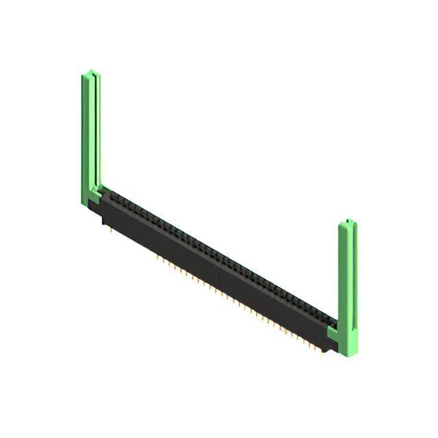 387-074-521-858 EDAC Inc.  Edgeboard Connectors